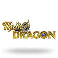 Thai Dragon logotype