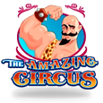 The Amazing Circus logotype