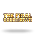 The Final Countdown logotype