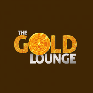 The Gold Lounge Casino logotype