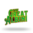 The Great Albini logotype