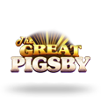 The Great Pigsby logotype