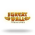 The Great Wall Treasure logotype