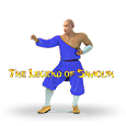 The Legend of Shaolin logotype