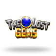 The Lost Gems logotype