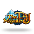 The Majestic Taj logotype