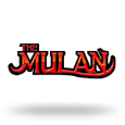 The Mu Lan logotype