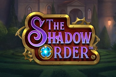 The Shadow Order logotype
