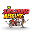 The Smashing Biscuit logotype