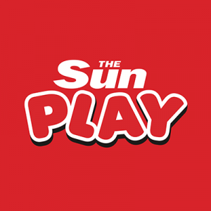 The Sun Play Casino logotype