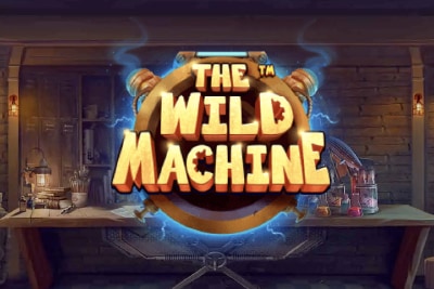 The Wild Machine logotype