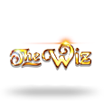 The Wiz logotype