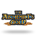The Alchemists Gold logotype