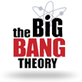 The Big Bang Theory logotype
