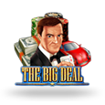 The Big Deal logotype