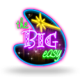 The Big Easy logotype