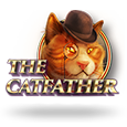The Catfather logotype