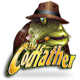The Codfather logotype