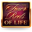 The Finer Reels of Life logotype