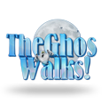 The Ghost Walks logotype