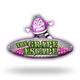 The Grape Escape logotype