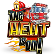 The Heat is On! logotype