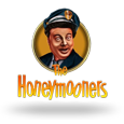 The Honeymooners logotype