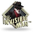 The Invisible Man logotype