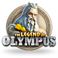 The Legend of Olympus logotype