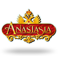 The Lost Princess Anastasia logotype