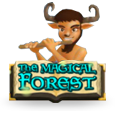Magical Forest logotype