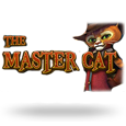The Master Cat  logotype