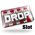 Million Pound Drop Slot logotype