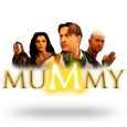 The Mummy logotype