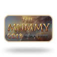 The Mummy 2018 logotype