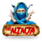 The Ninja logotype
