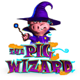 The Pig Wizard logotype
