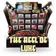 The Reel De Luxe logotype