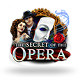 The Secret of the Opera logotype