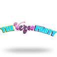 Vegas Party logotype