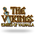 The Vikings logotype