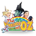 The Winnings of Oz logotype