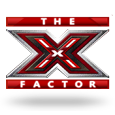 The X Factor logotype