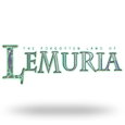 The Forgotten Land of Lemuria logotype