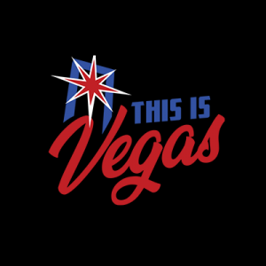 This is Vegas Casino logotype