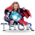 Thor logotype