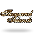 Thousand Islands logotype