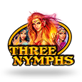 Three Nymphs logotype