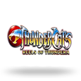 Thundercats Reels of Thundera logotype