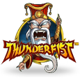 Thunderfist logotype